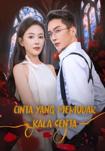 Cinta yang Memudar Kala Senja